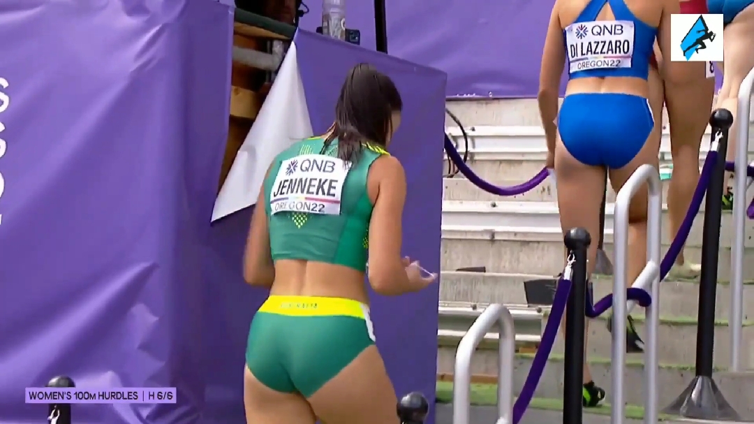 Image 6736807 from Michelle Jenneke