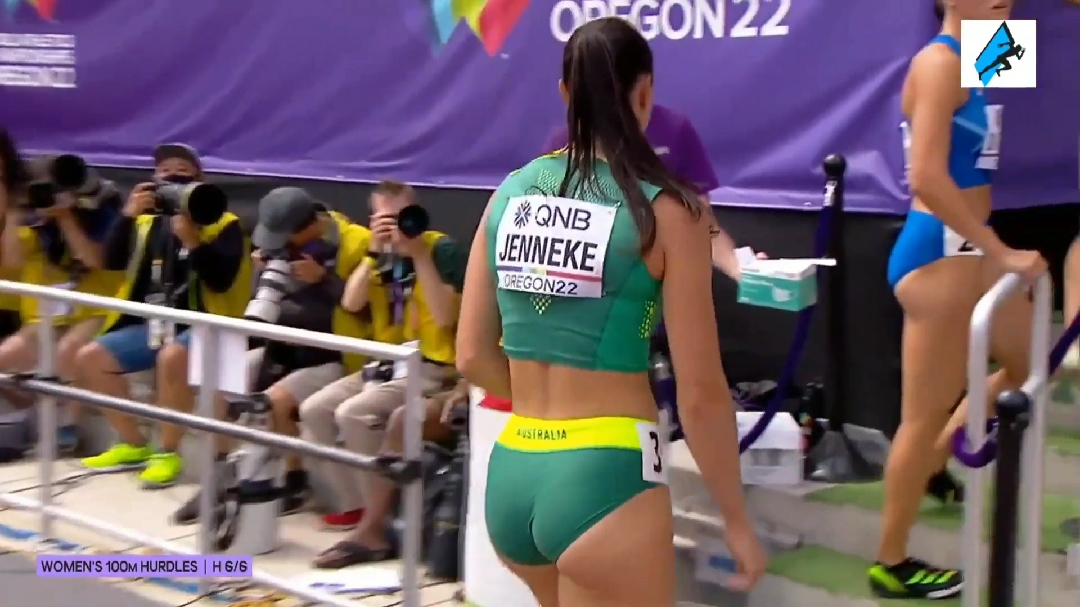Image 6736817 from Michelle Jenneke