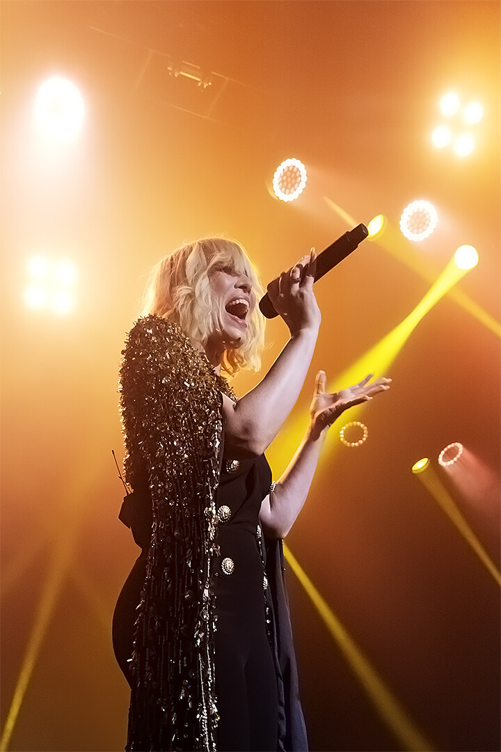 Image 6736899 from Natasha Bedingfield