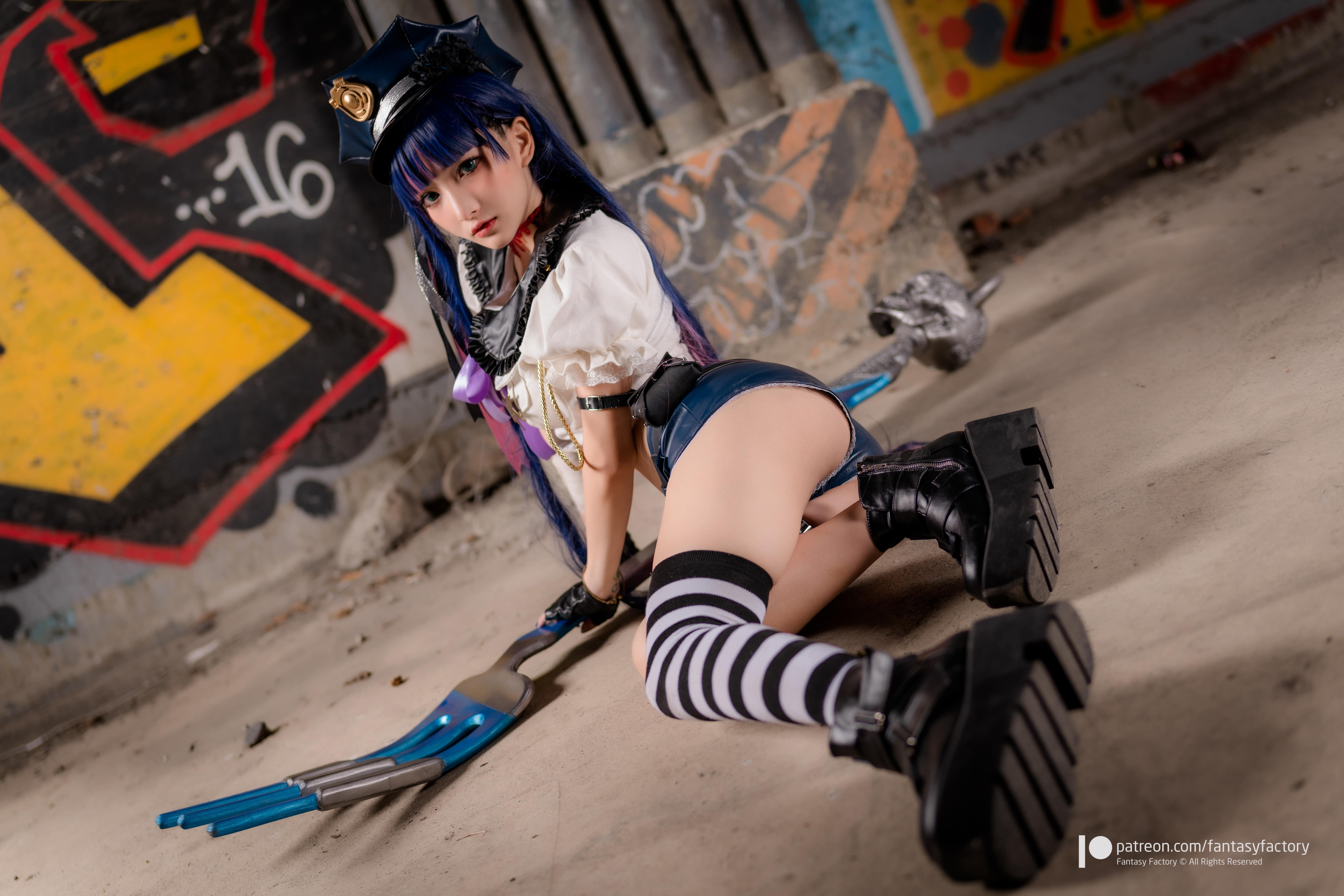Image 6736904 from Fantasy Factory | komachi | Lilim Azra