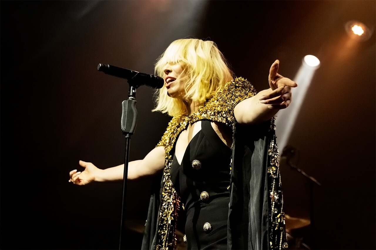 Image 6736910 from Natasha Bedingfield