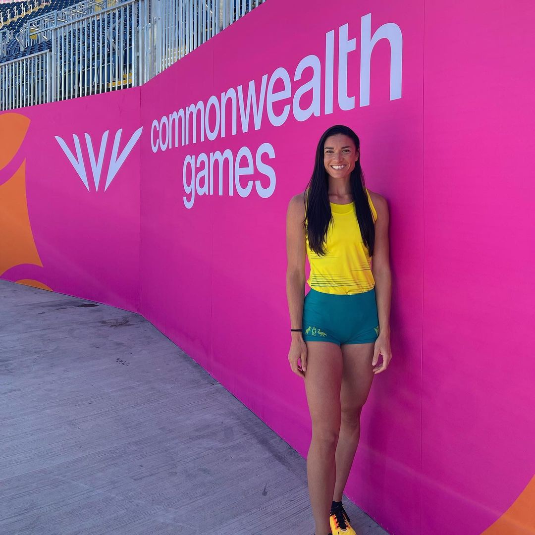 Image 6736940 from Michelle Jenneke