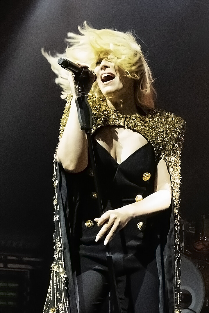 Image 6736995 from Natasha Bedingfield