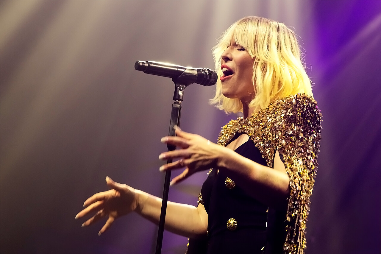 Image 6737007 from Natasha Bedingfield