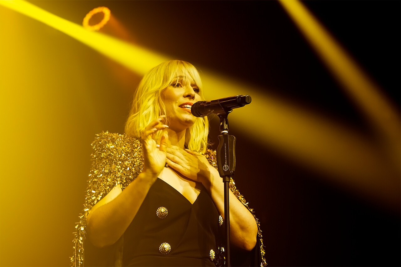 Image 6737033 from Natasha Bedingfield
