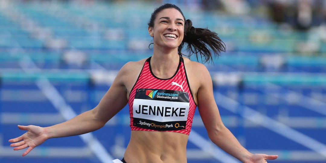 Image 6737045 from Michelle Jenneke
