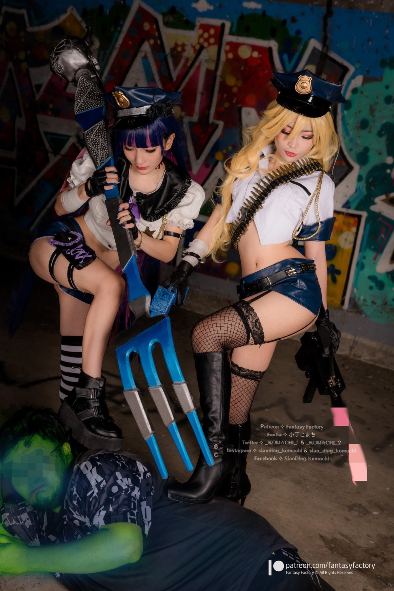 Image 6737065 from Fantasy Factory | komachi | Lilim Azra