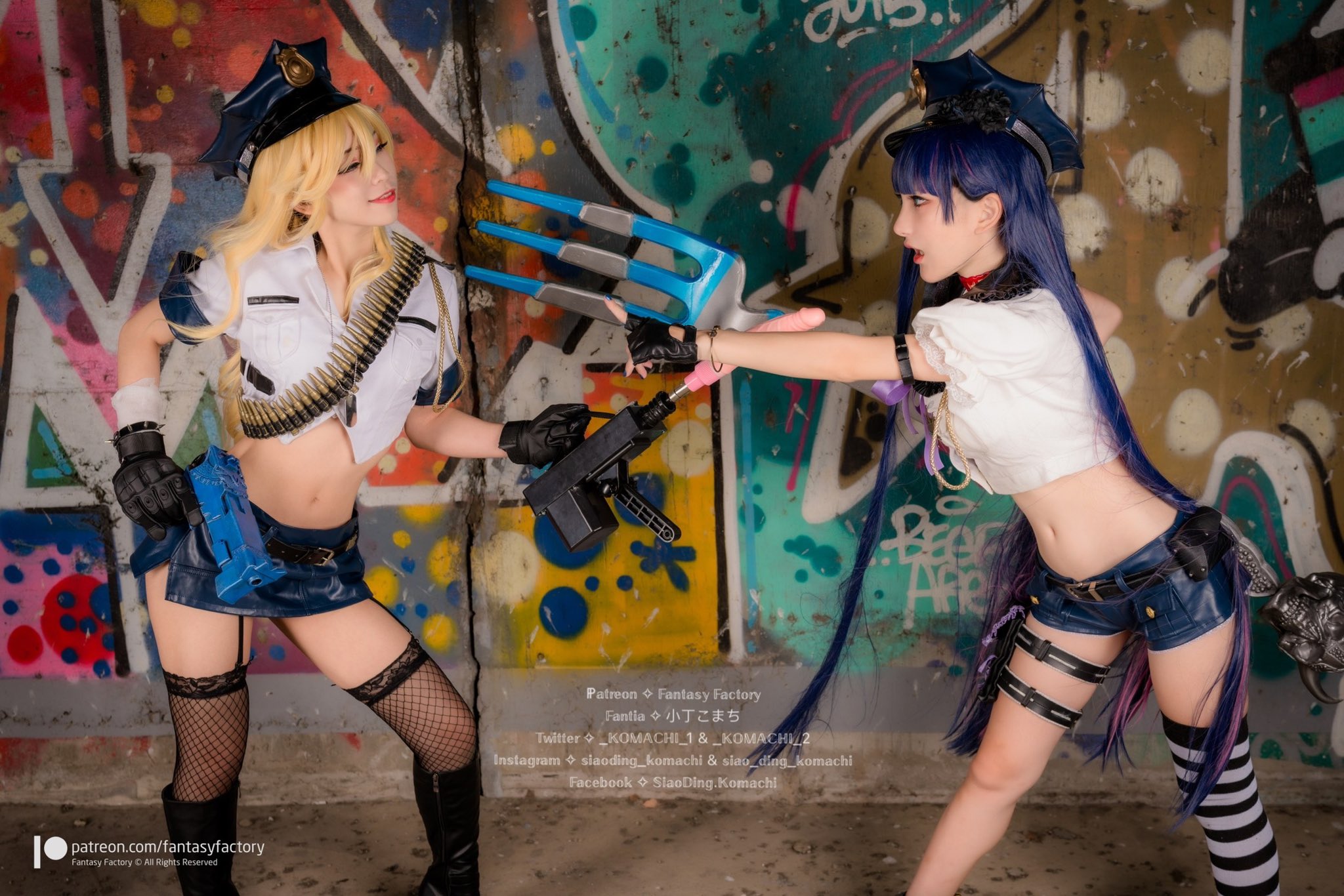 Image 6737070 from Fantasy Factory | komachi | Lilim Azra