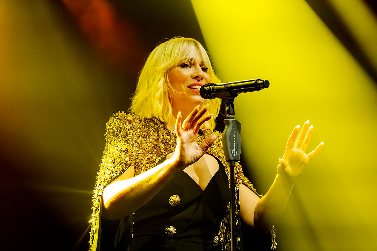 Image 6737080 from Natasha Bedingfield