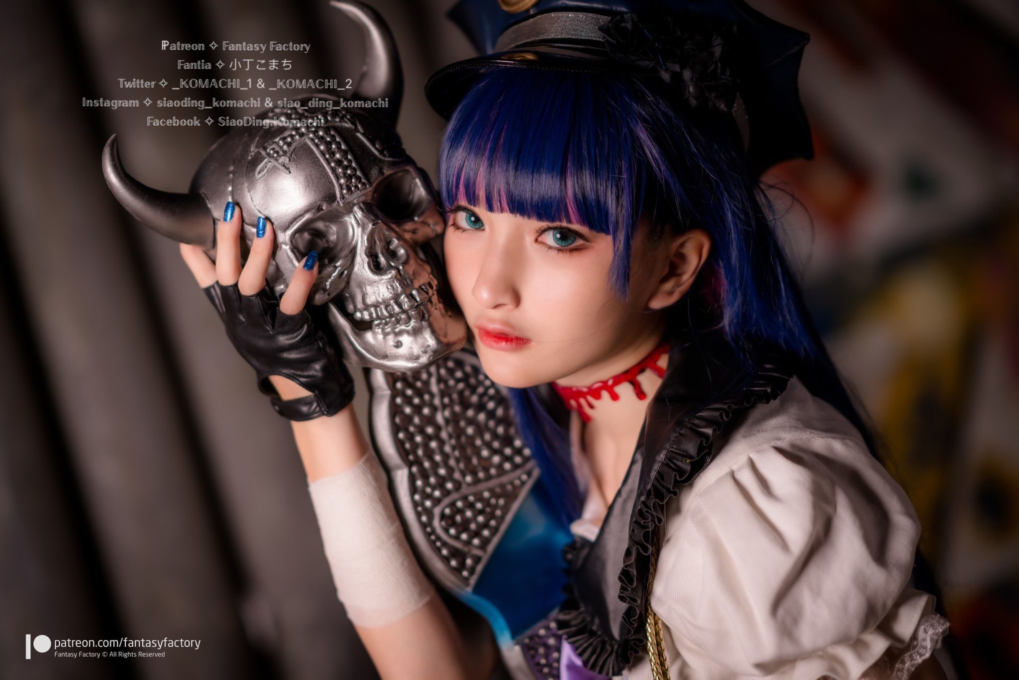 Image 6737113 from Fantasy Factory | komachi | Lilim Azra