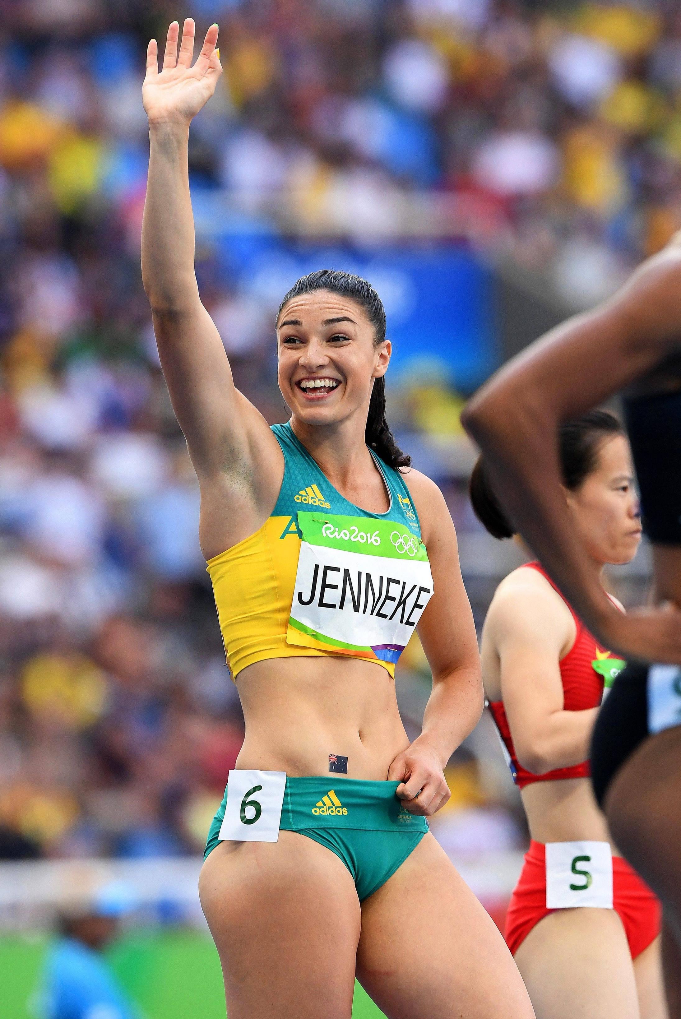 Image 6737128 from Michelle Jenneke