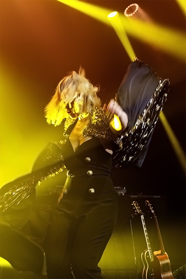Image 6737167 from Natasha Bedingfield