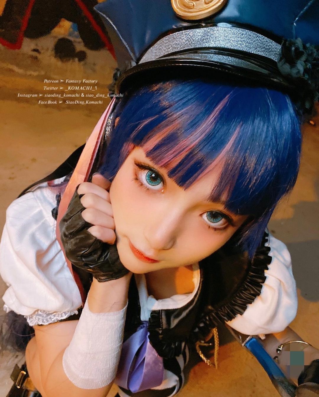 Image 6737180 from Fantasy Factory | komachi | Lilim Azra