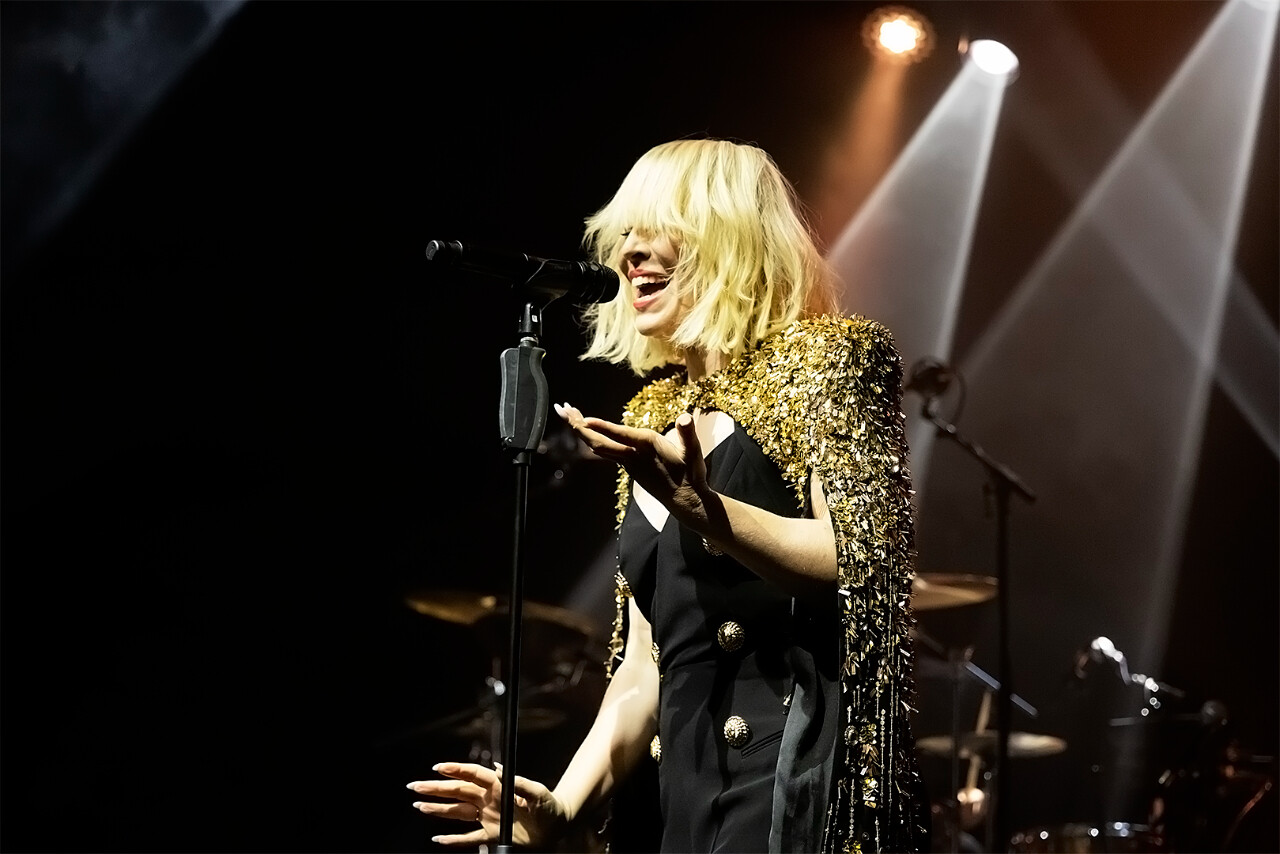 Image 6737210 from Natasha Bedingfield