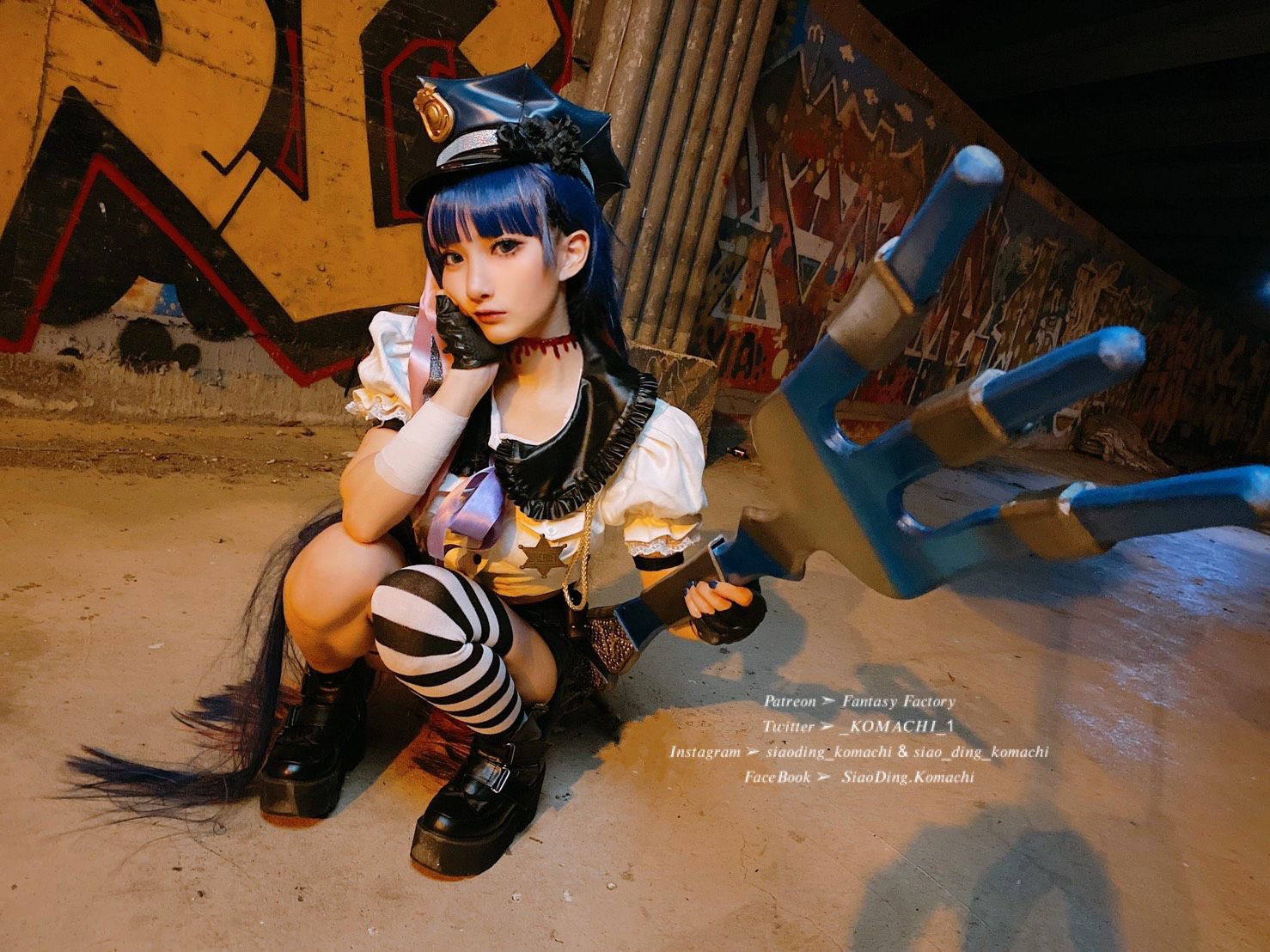 Image 6737246 from Fantasy Factory | komachi | Lilim Azra