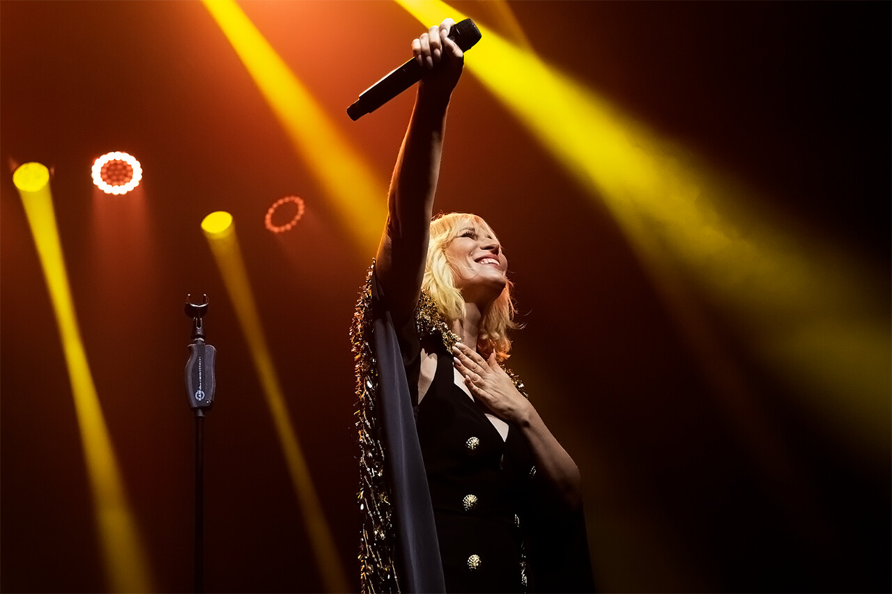 Image 6737254 from Natasha Bedingfield