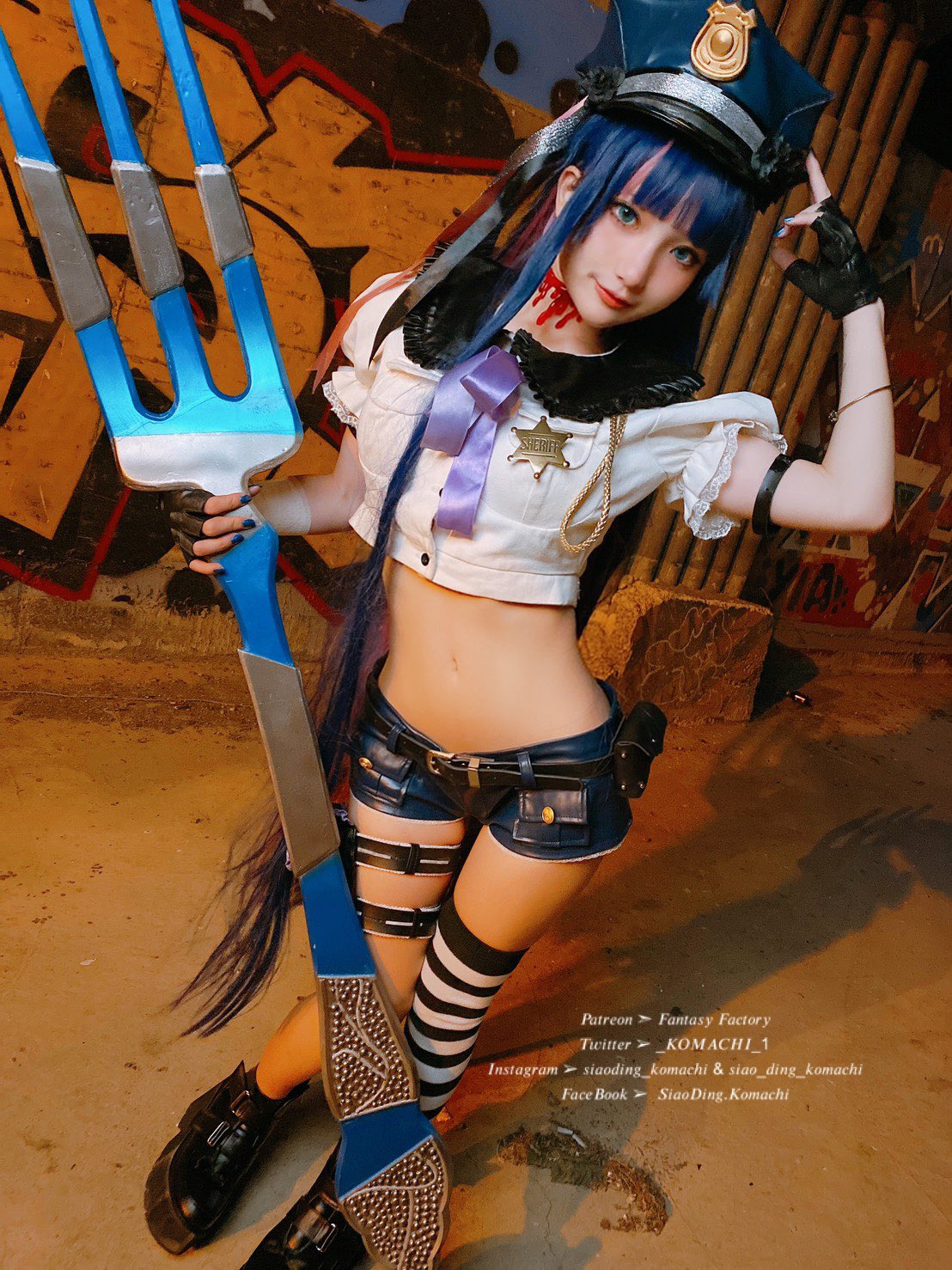 Image 6737315 from Fantasy Factory | komachi | Lilim Azra