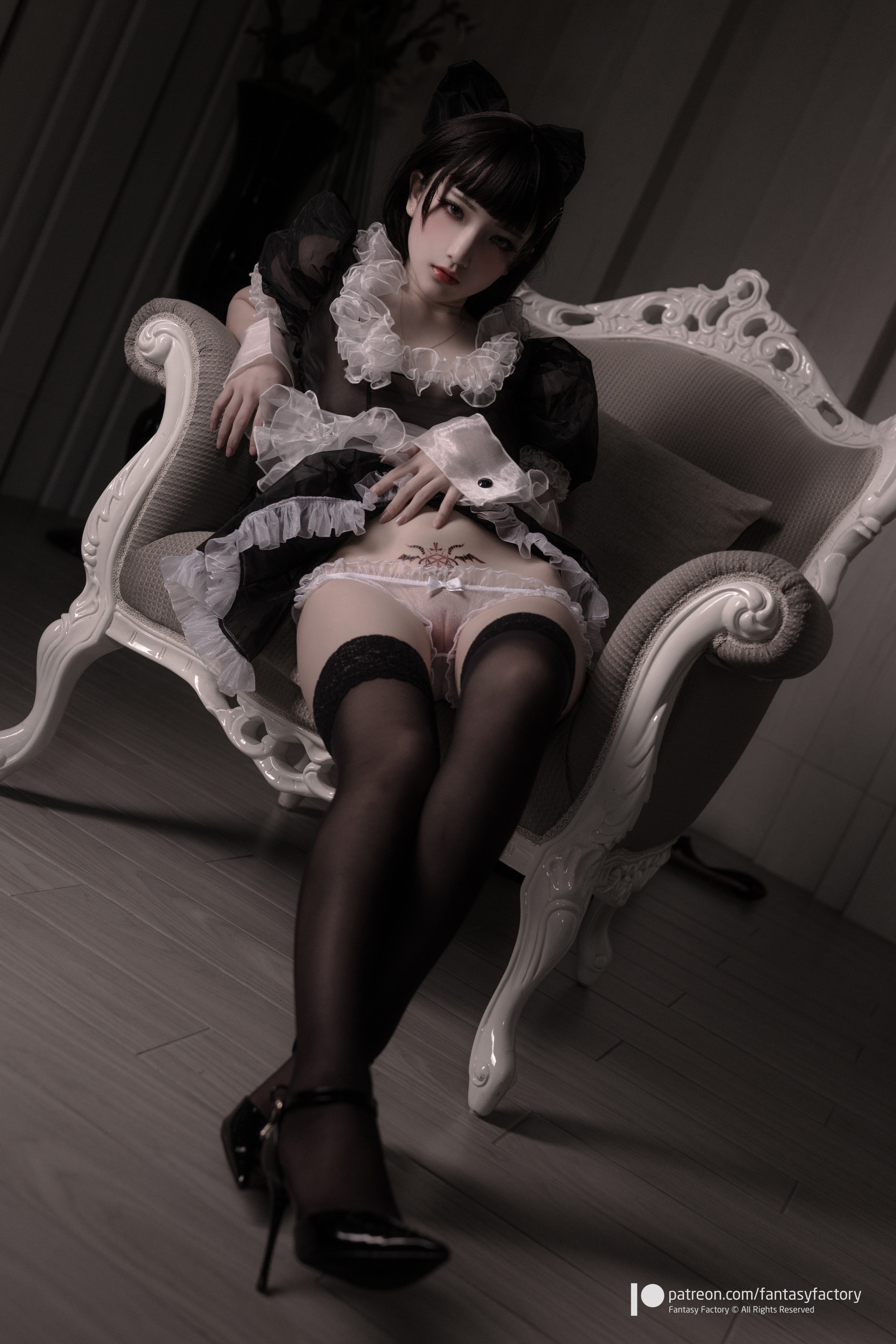 Image 6737443 from Fantasy Factory | komachi | Lilim Azra