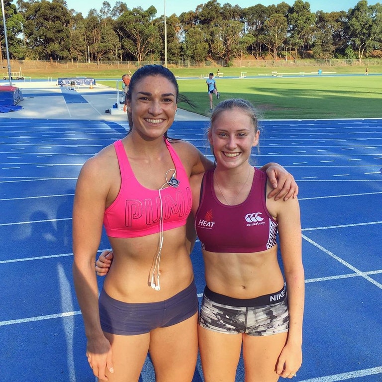 Image 6737472 from Michelle Jenneke