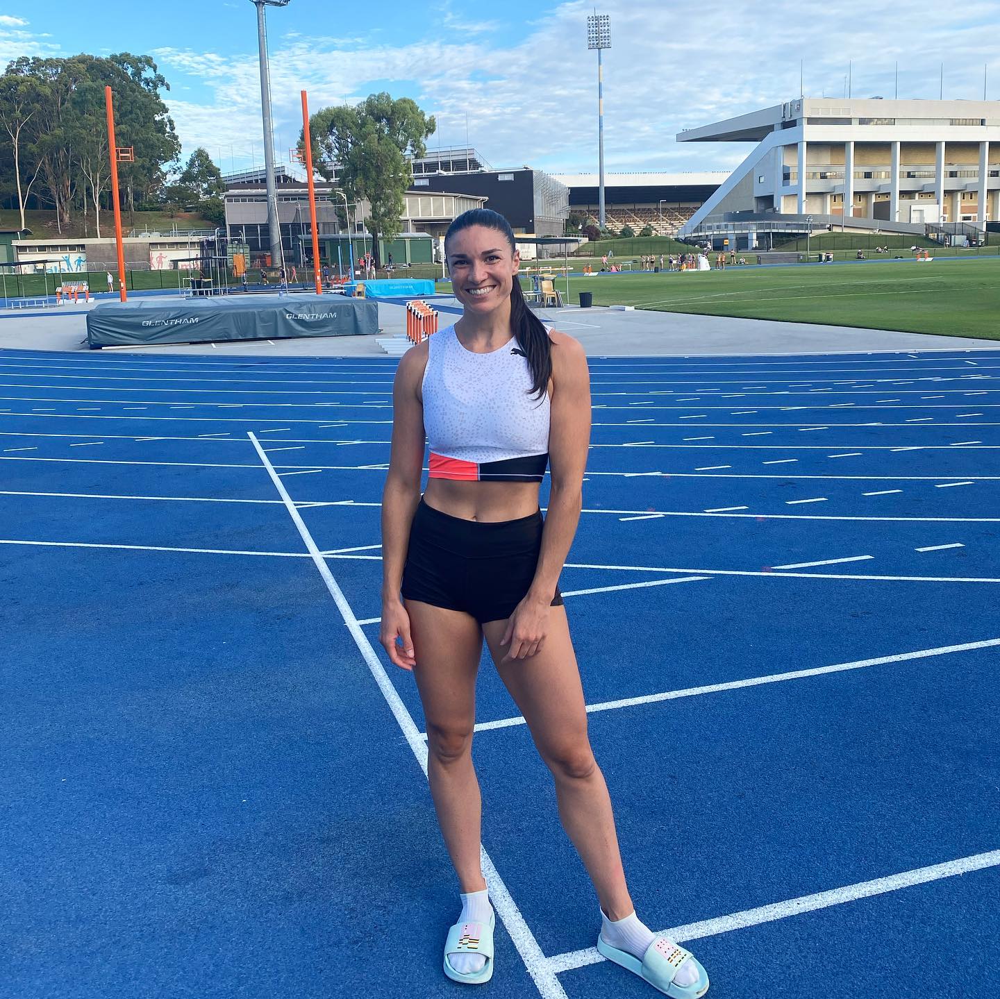 Image 6737492 from Michelle Jenneke