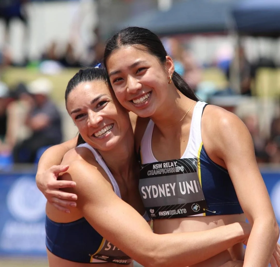 Image 6737498 from Michelle Jenneke