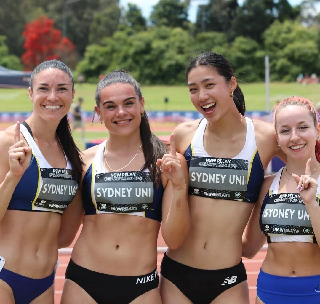 Image 6737520 from Michelle Jenneke