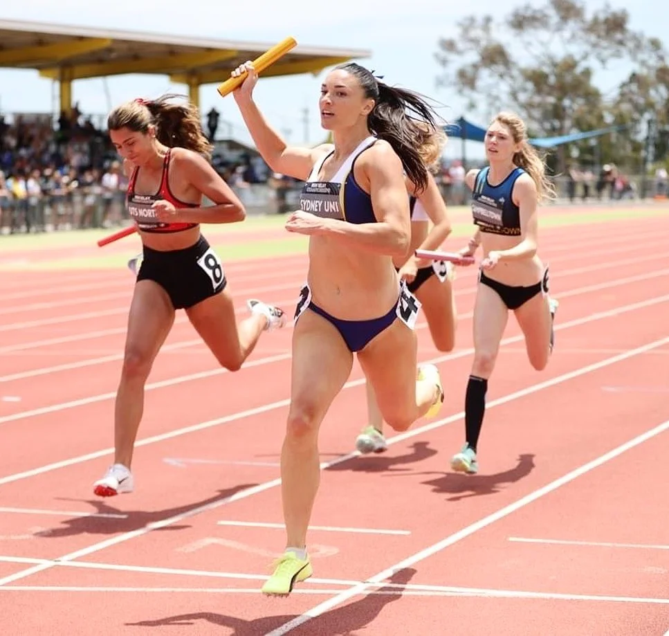 Image 6737563 from Michelle Jenneke