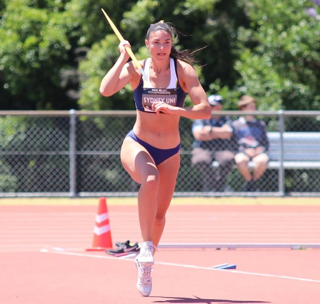 Image 6737578 from Michelle Jenneke