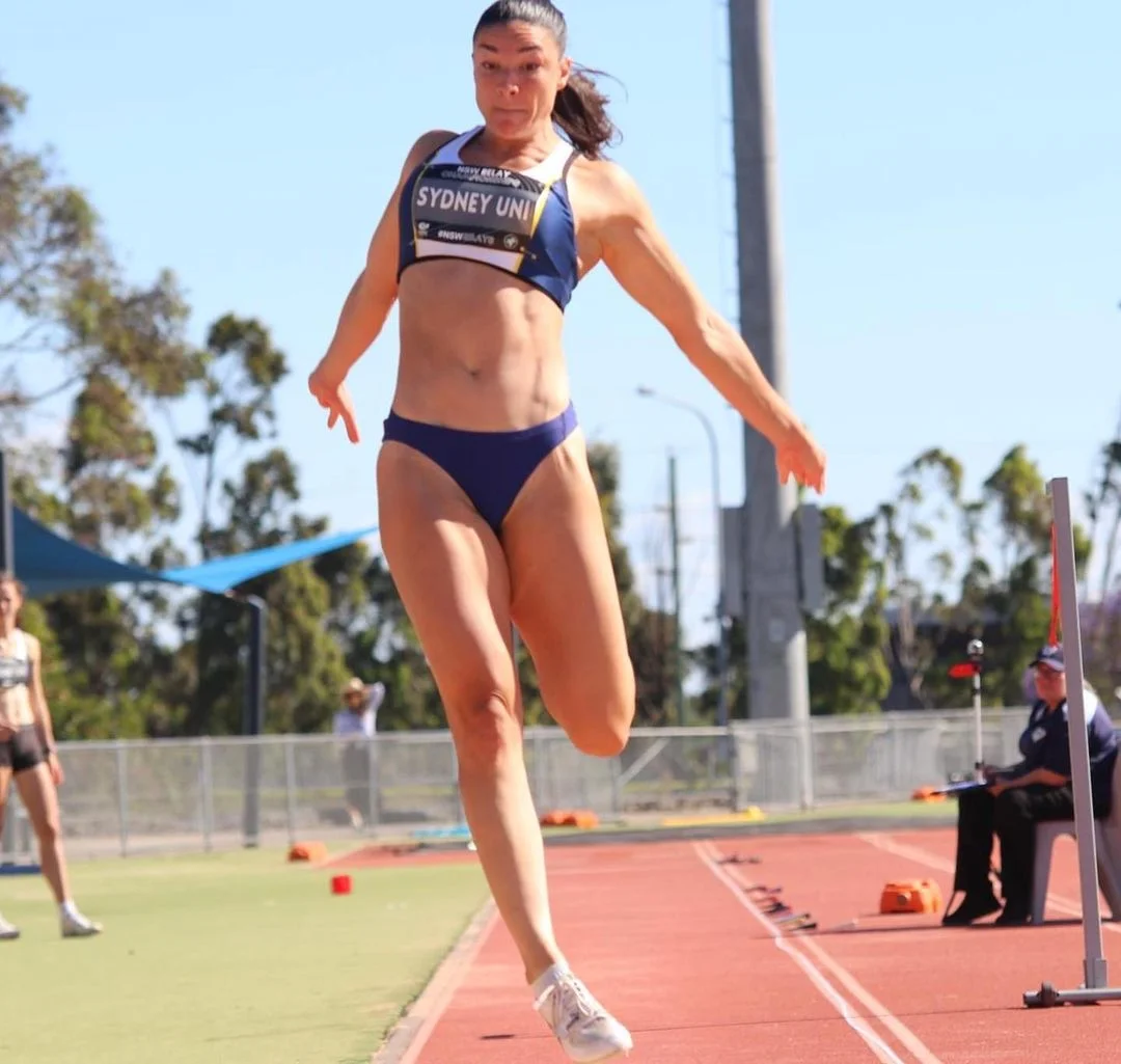 Image 6737621 from Michelle Jenneke