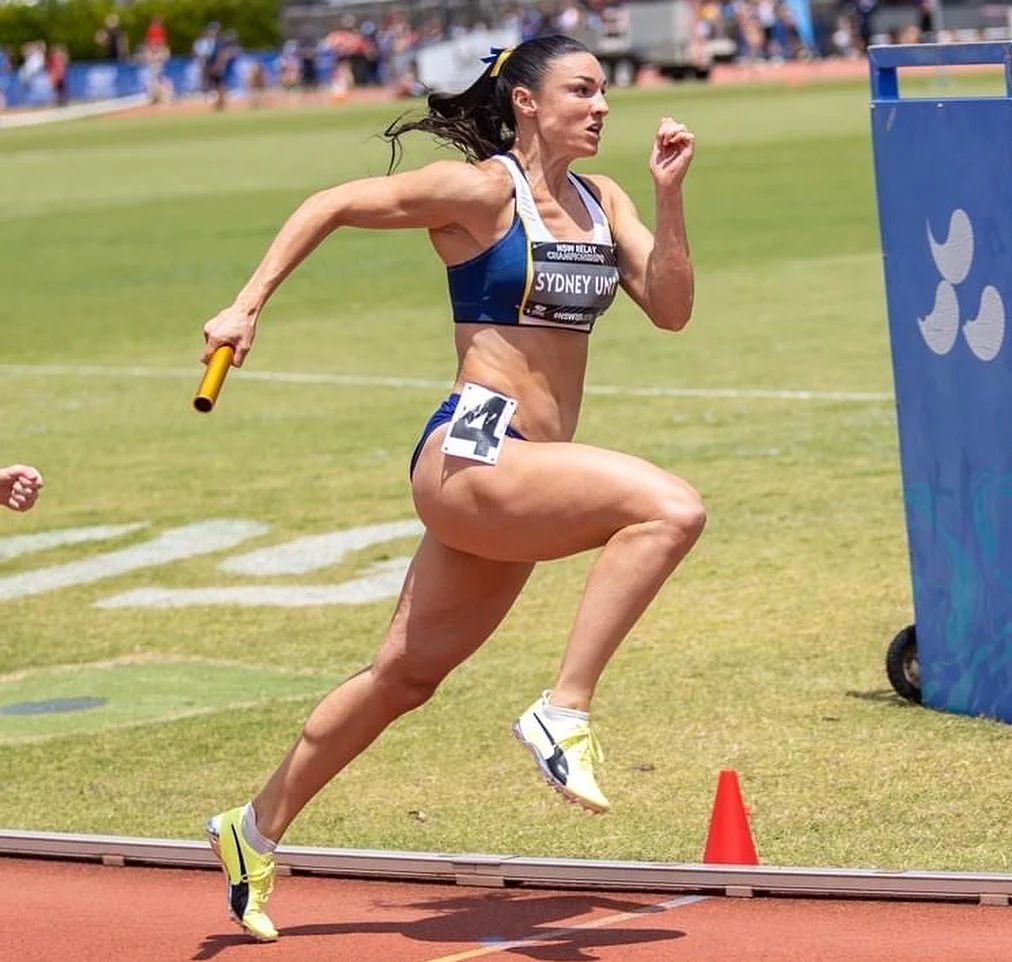 Image 6737637 from Michelle Jenneke