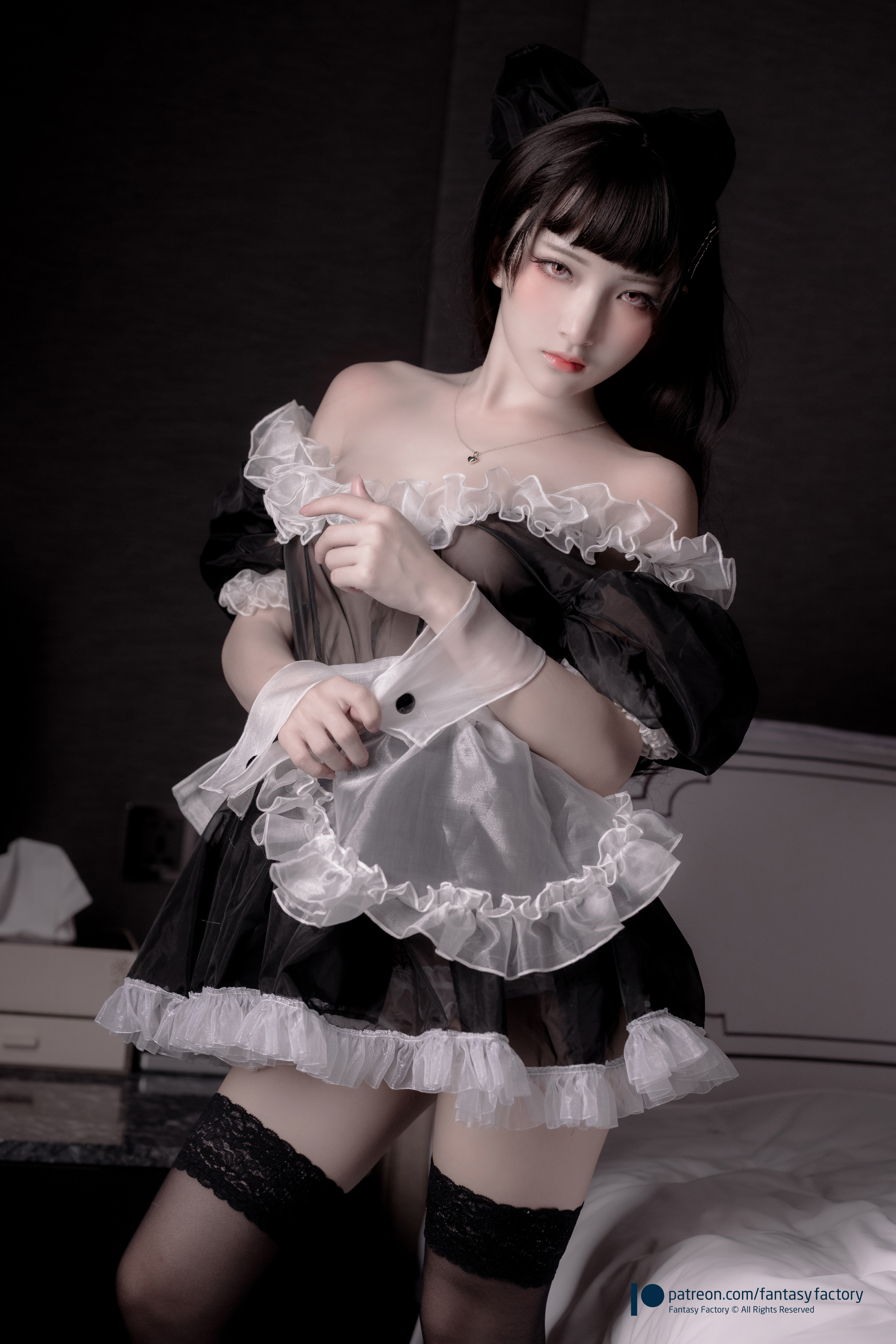 Image 6737714 from Fantasy Factory | komachi | Lilim Azra