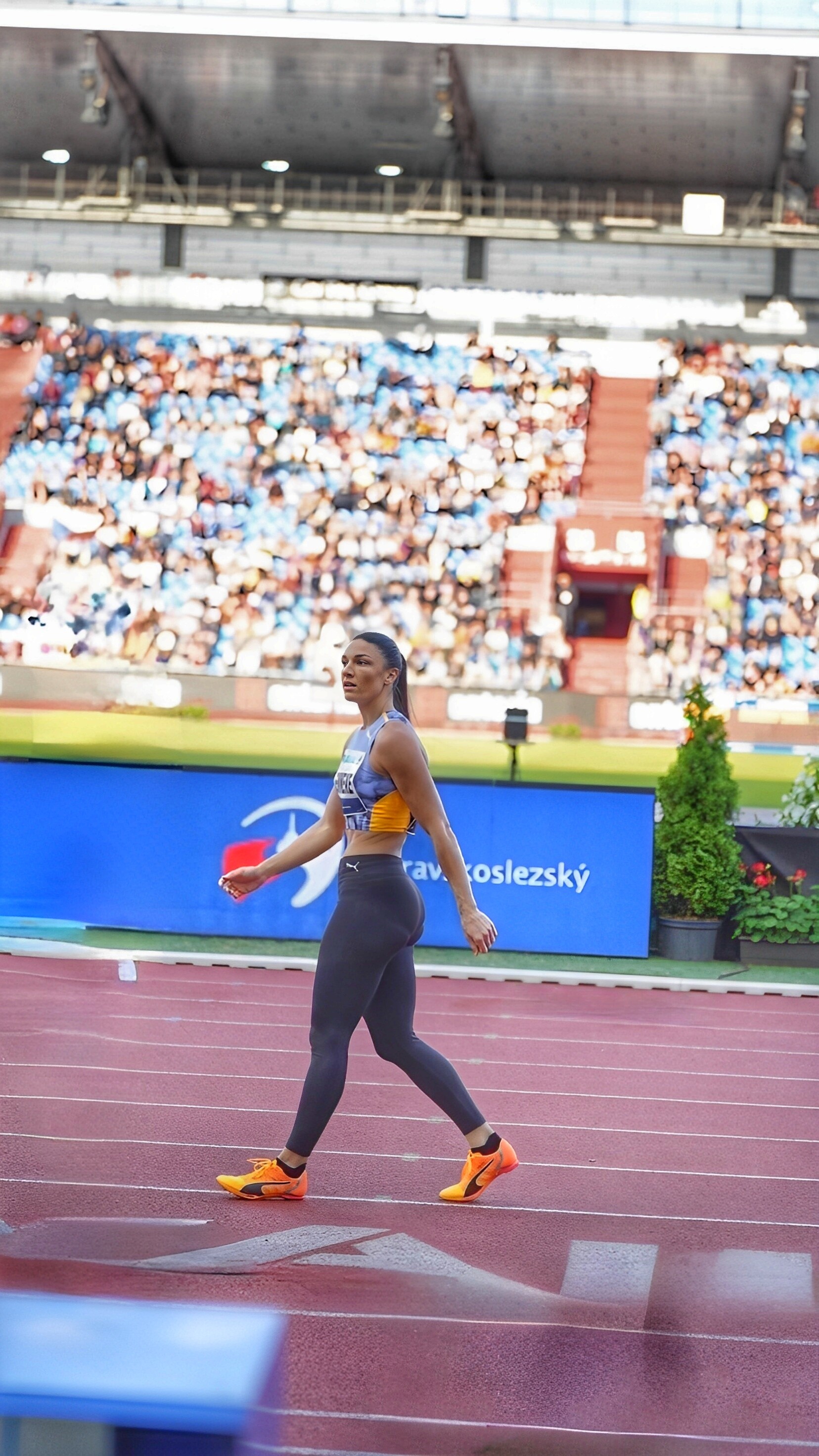 Image 6737788 from Michelle Jenneke