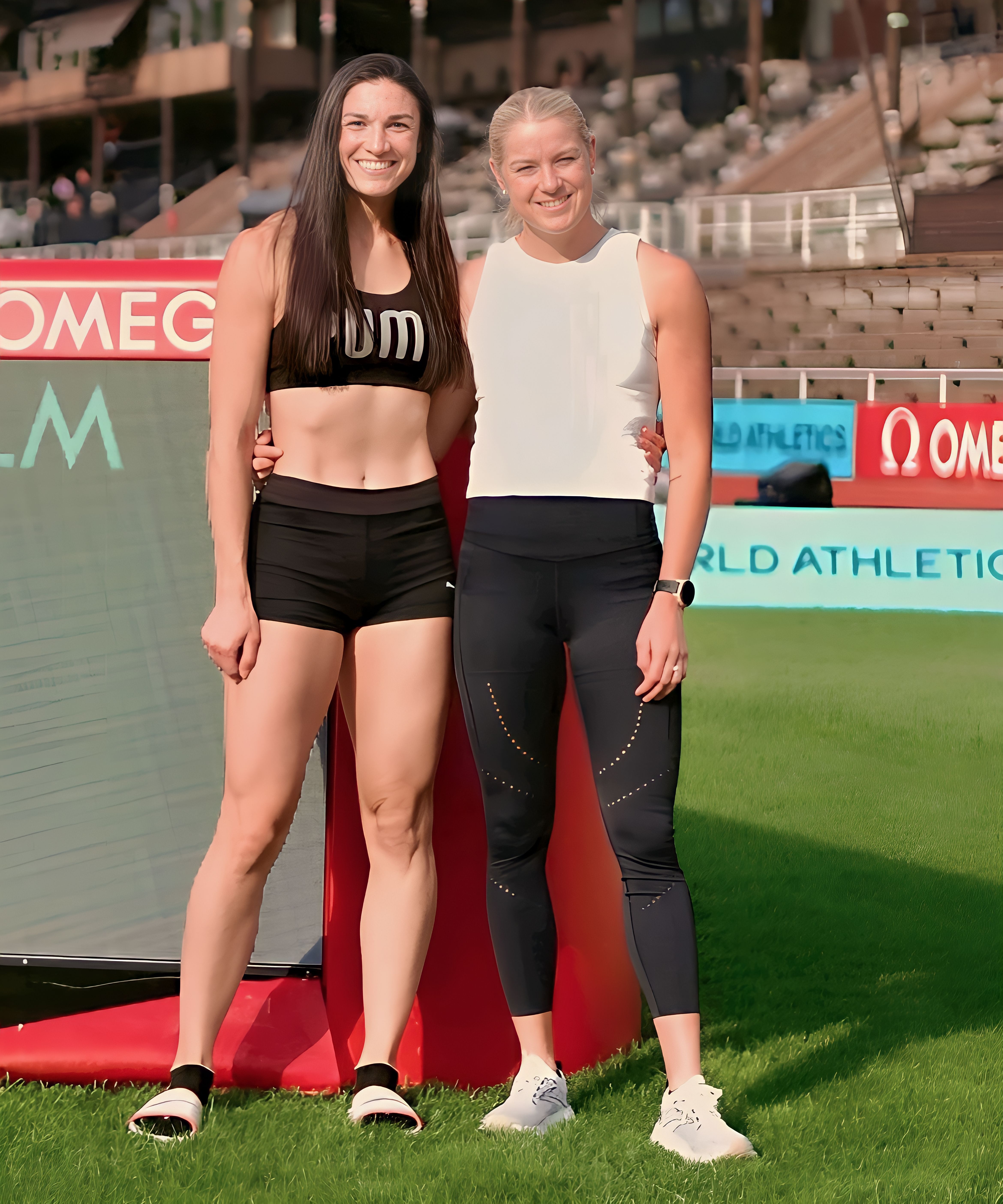 Image 6737836 from Michelle Jenneke