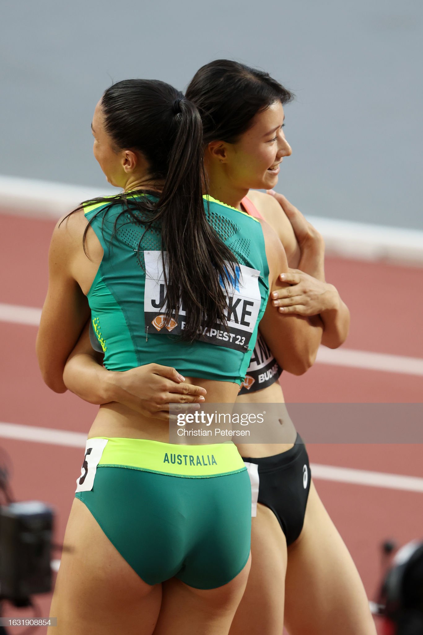 Image 6737864 from Michelle Jenneke