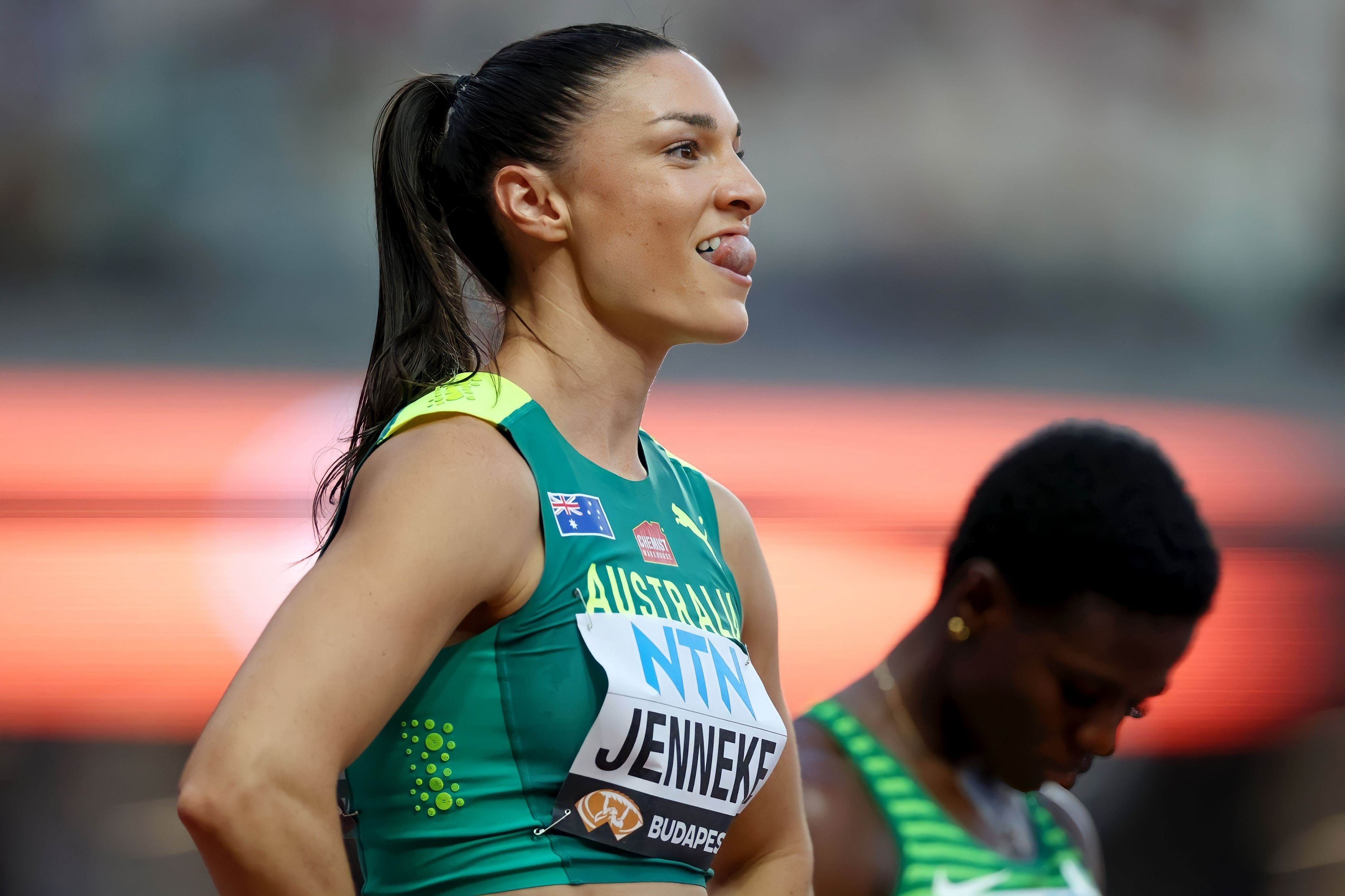Image 6737890 from Michelle Jenneke