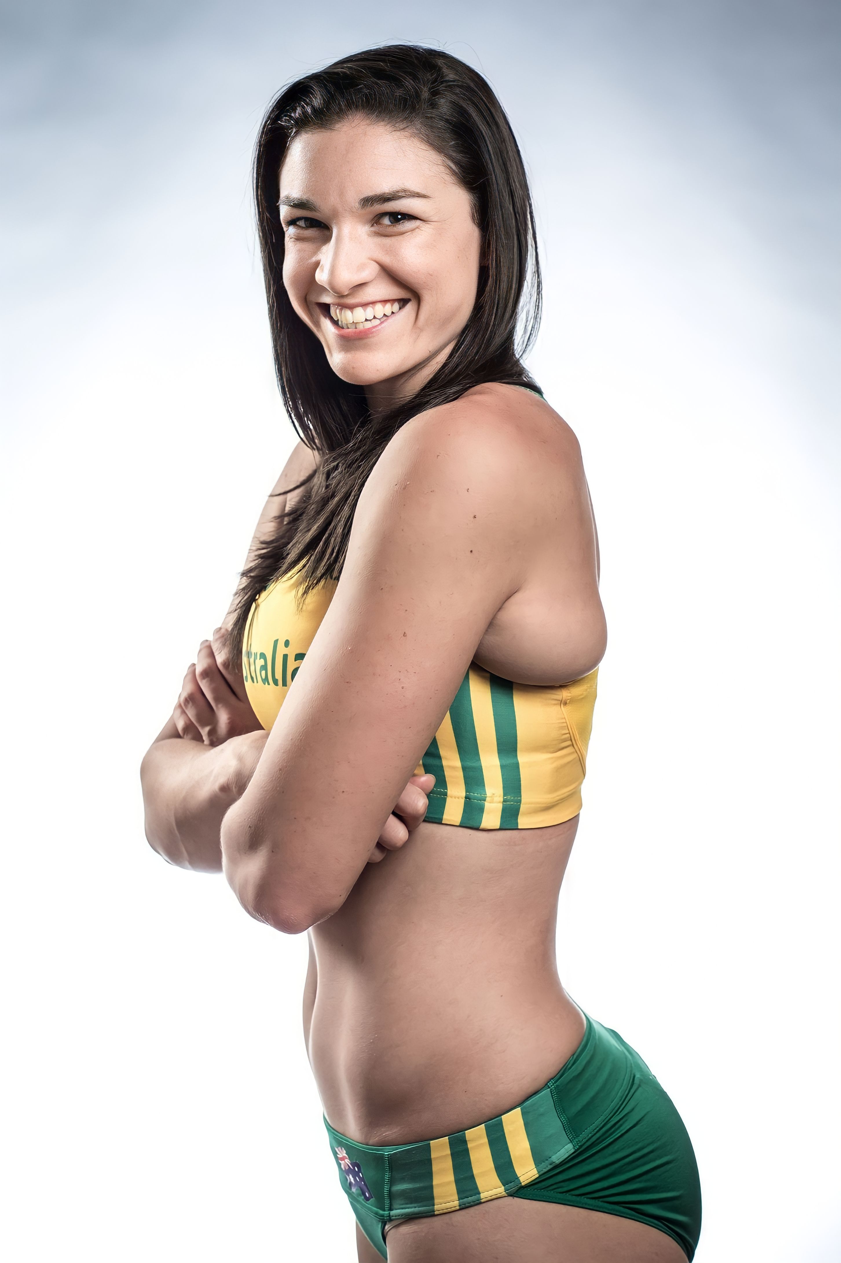 Image 6738030 from Michelle Jenneke