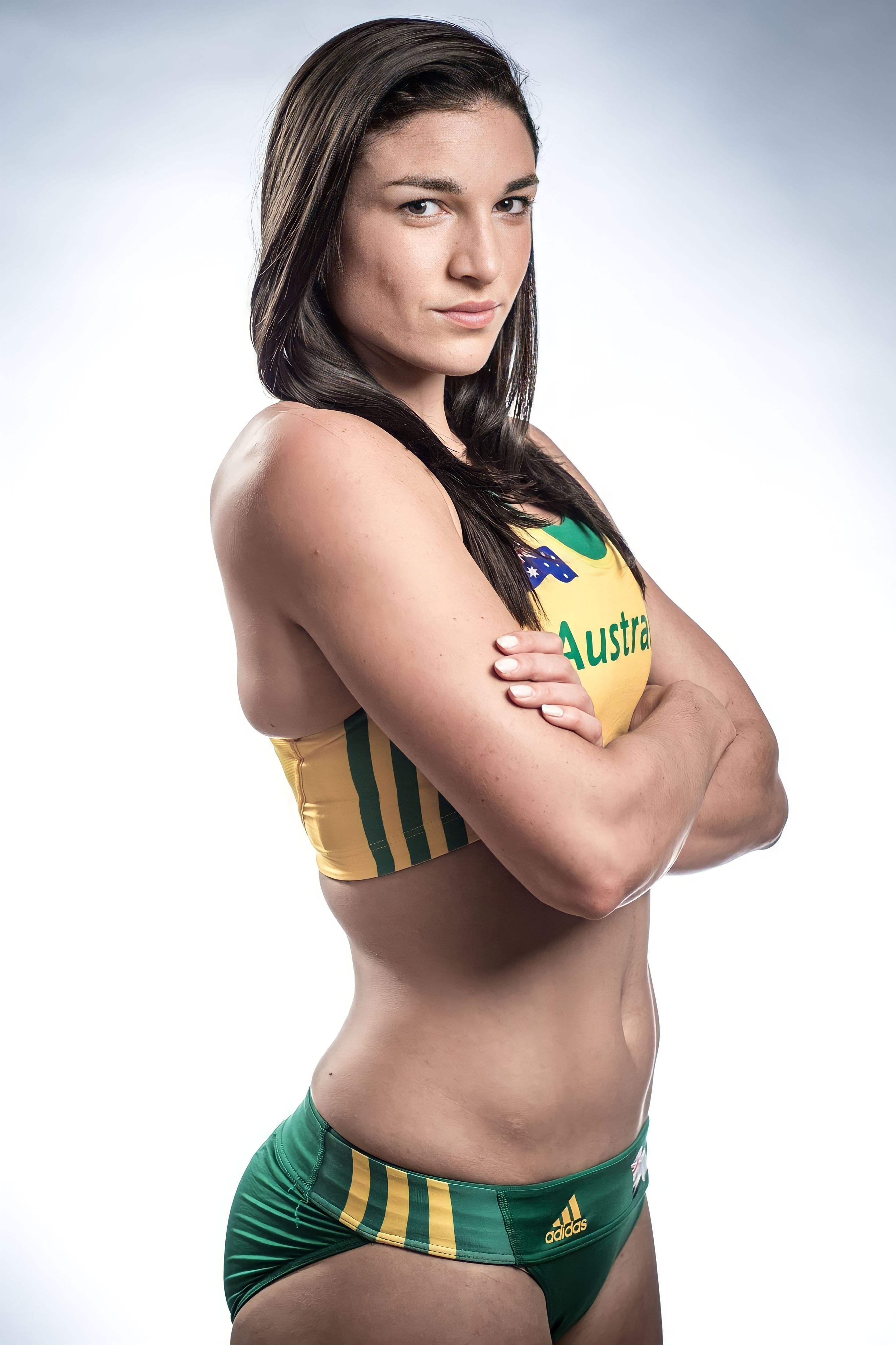 Image 6738123 from Michelle Jenneke