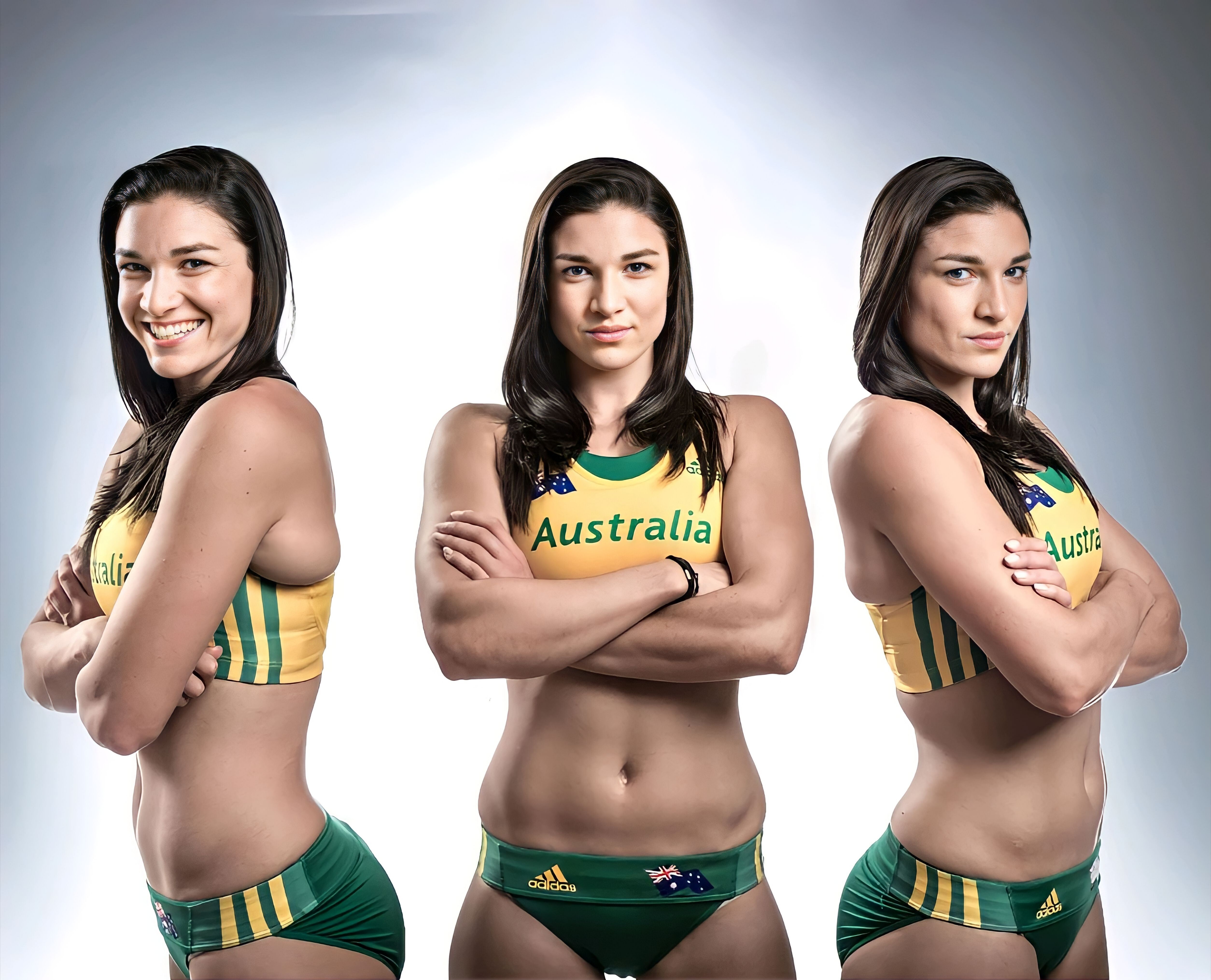 Image 6738140 from Michelle Jenneke