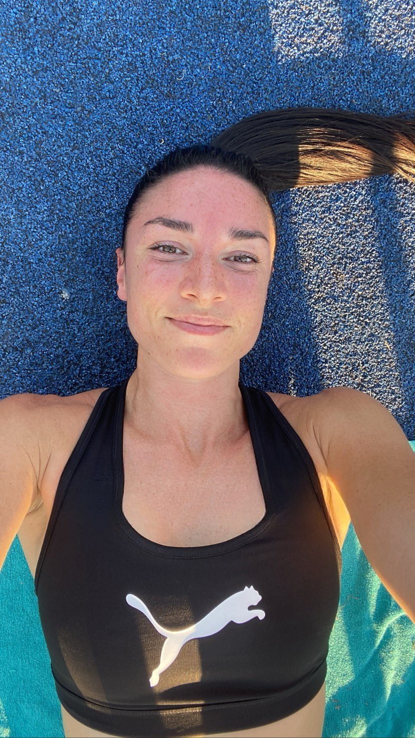 Image 6738168 from Michelle Jenneke