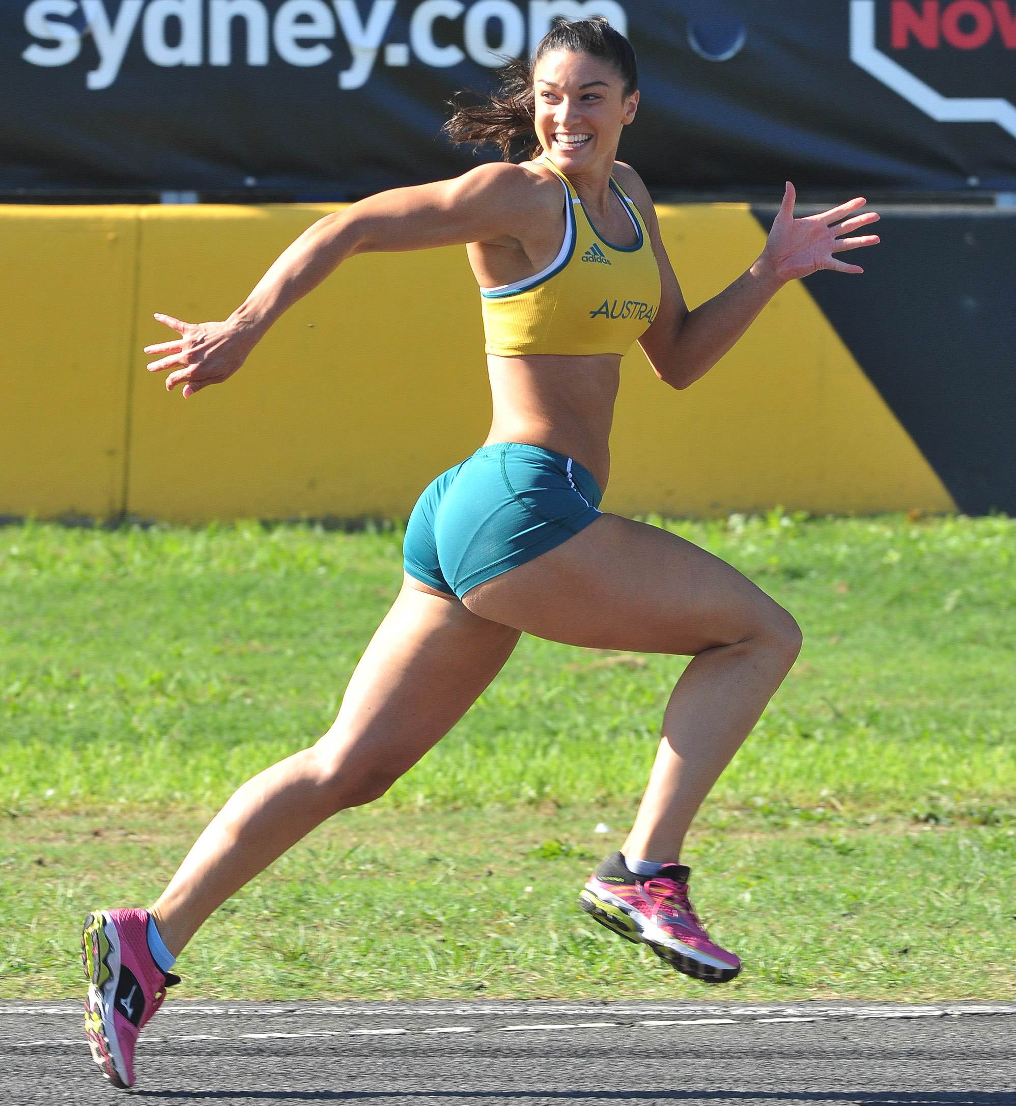 Image 6738316 from Michelle Jenneke