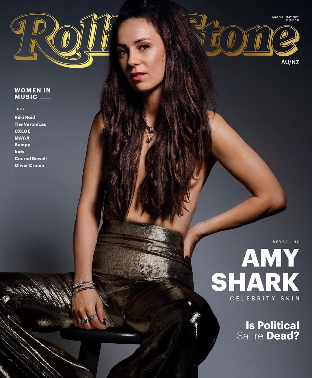 Image 6738354 from Amy Shark
