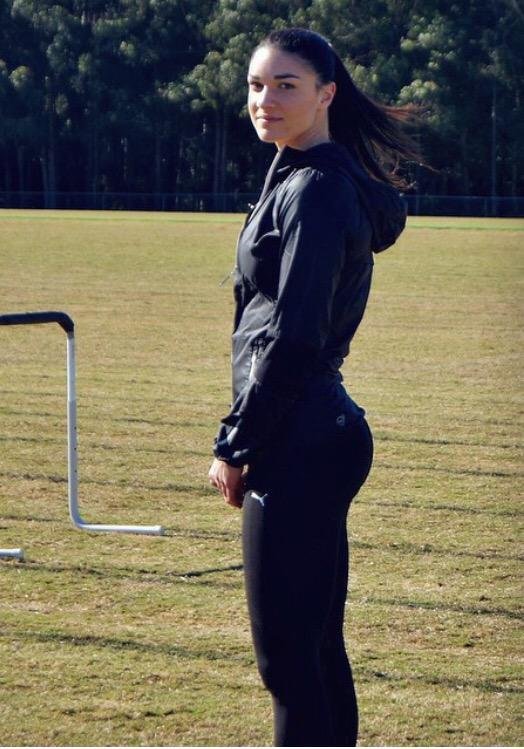 Image 6738450 from Michelle Jenneke