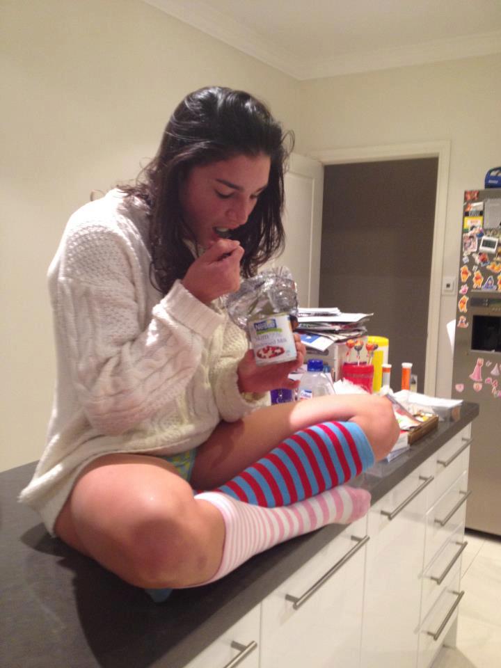 Image 6738537 from Michelle Jenneke