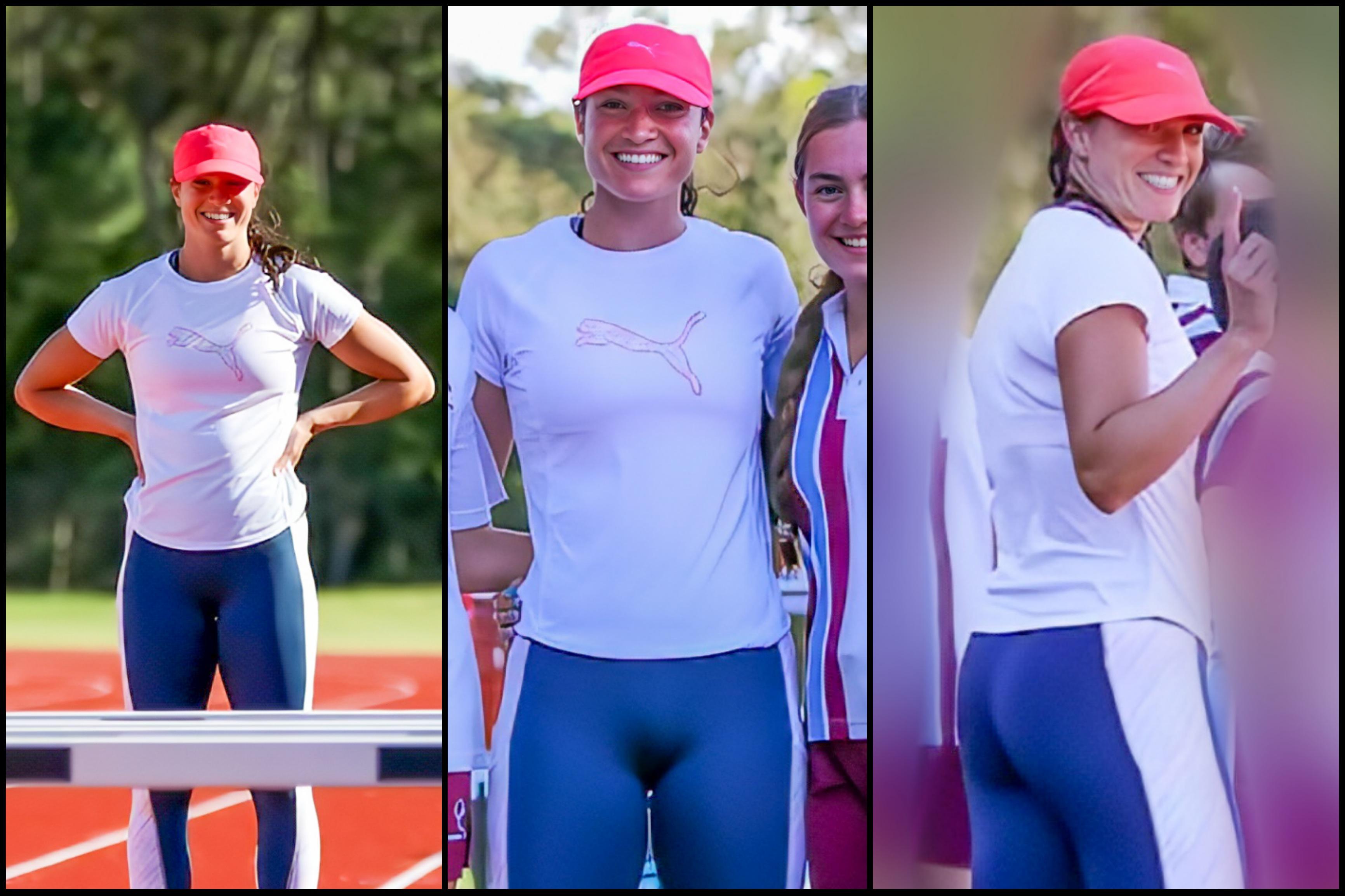 Image 6738697 from Michelle Jenneke