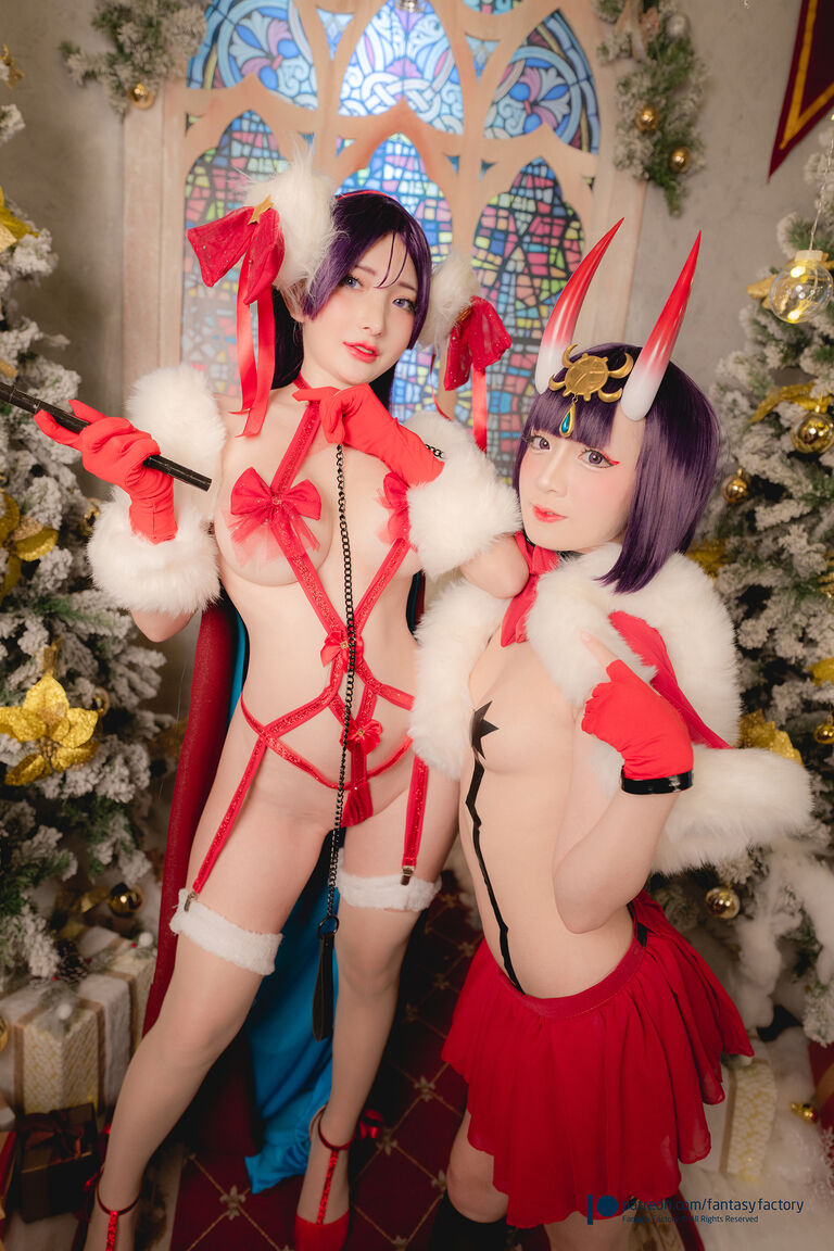 Image 6738748 from Fantasy Factory | komachi | Lilim Azra