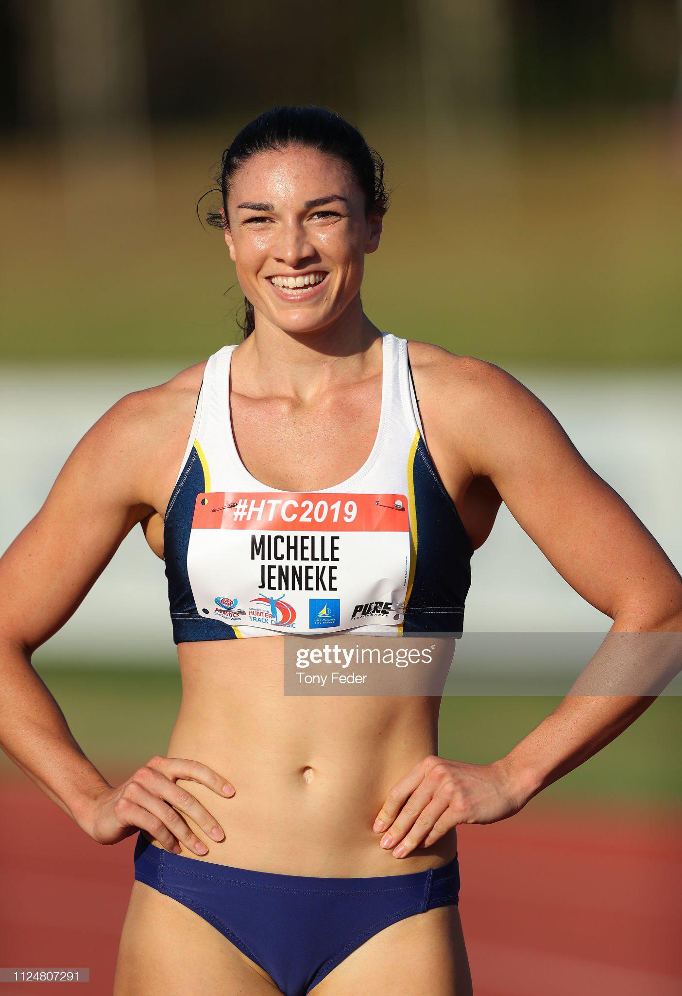 Image 6738799 from Michelle Jenneke