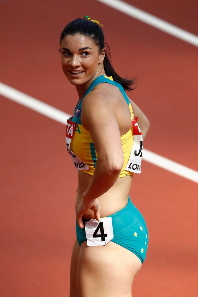 Image 6738841 from Michelle Jenneke