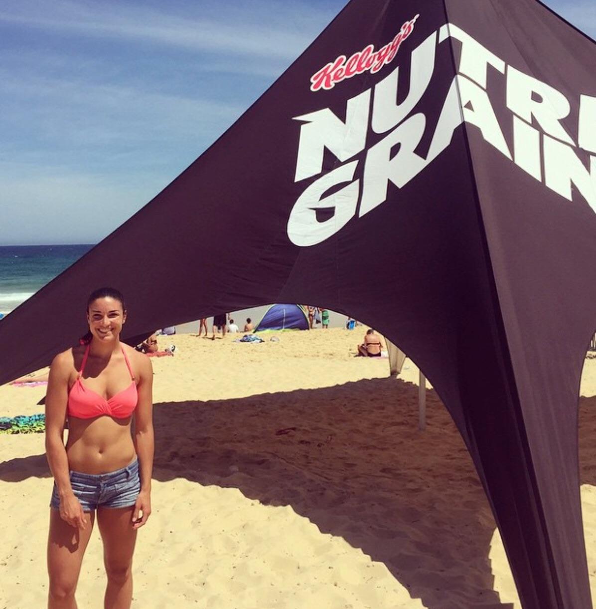 Image 6738951 from Michelle Jenneke