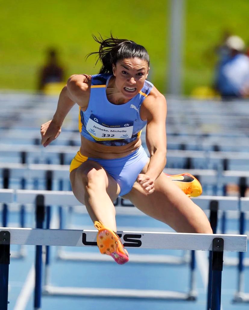 Image 6739058 from Michelle Jenneke