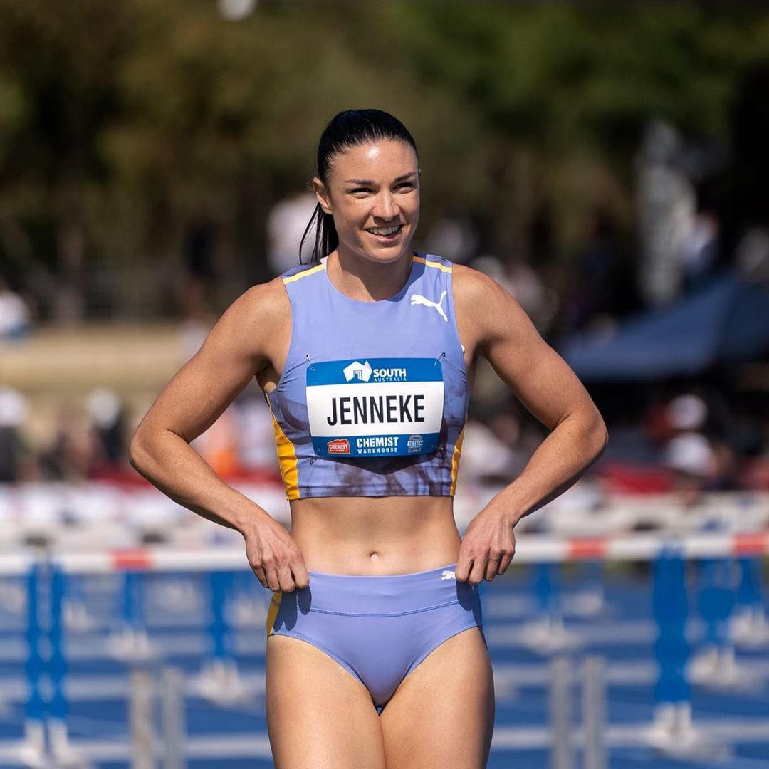 Image 6739174 from Michelle Jenneke